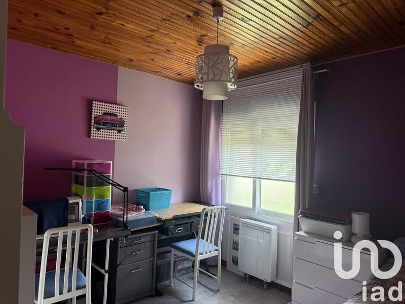 Maison - 174 m² - 6 pièces