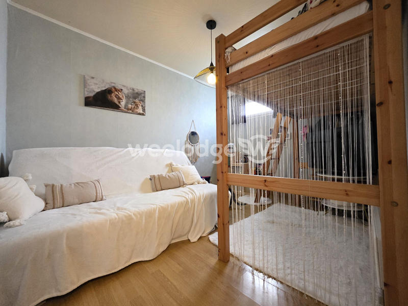 Maison - 68 m² - 3 pièces