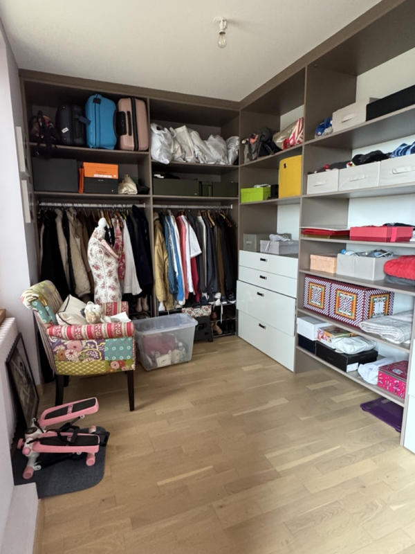 Maison - 180 m² - 7 pièces