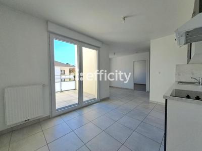Appartement - 41 m² - 2 pièces
