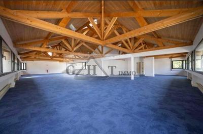 Bureau - 792 m²