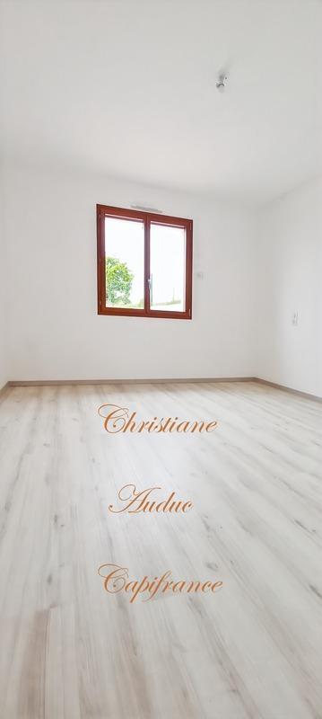 Maison - 116 m² - 4 pièces