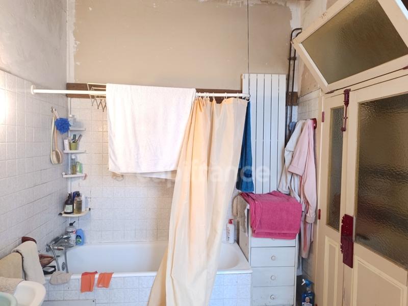 Maison - 160 m² - 5 pièces