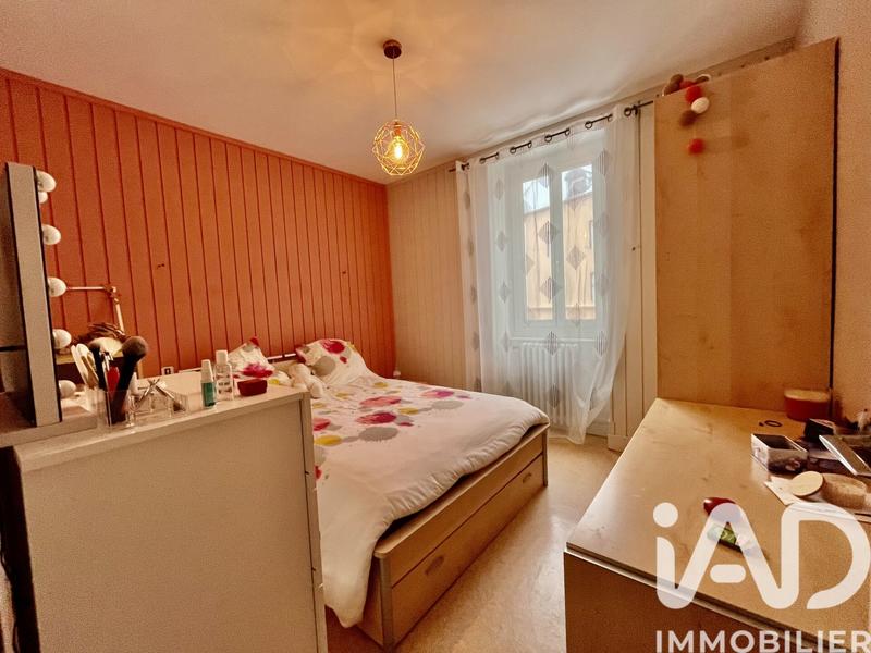 Maison de village - 160 m² - 8 pièces