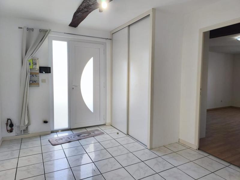 Appartement - 99 m² - 4 pièces
