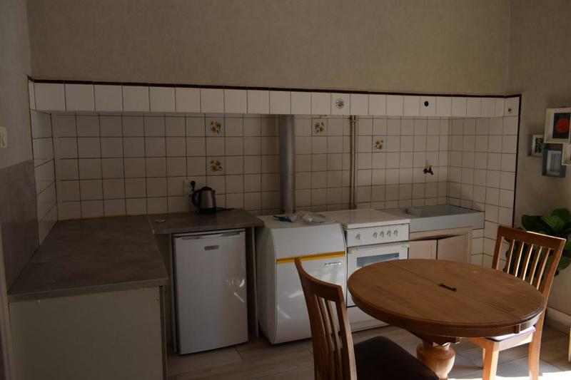 Maison - 76 m² - 8 pièces