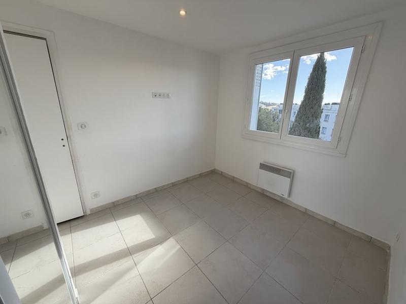 Appartement - 63 m² - 4 pièces