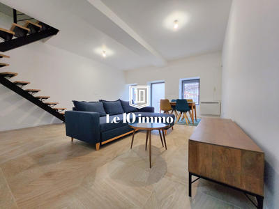 Maison - 103 m² - 5 pièces