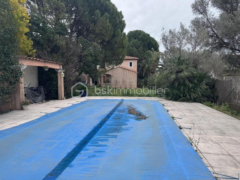 Villa - 117 m² - 6 pièces