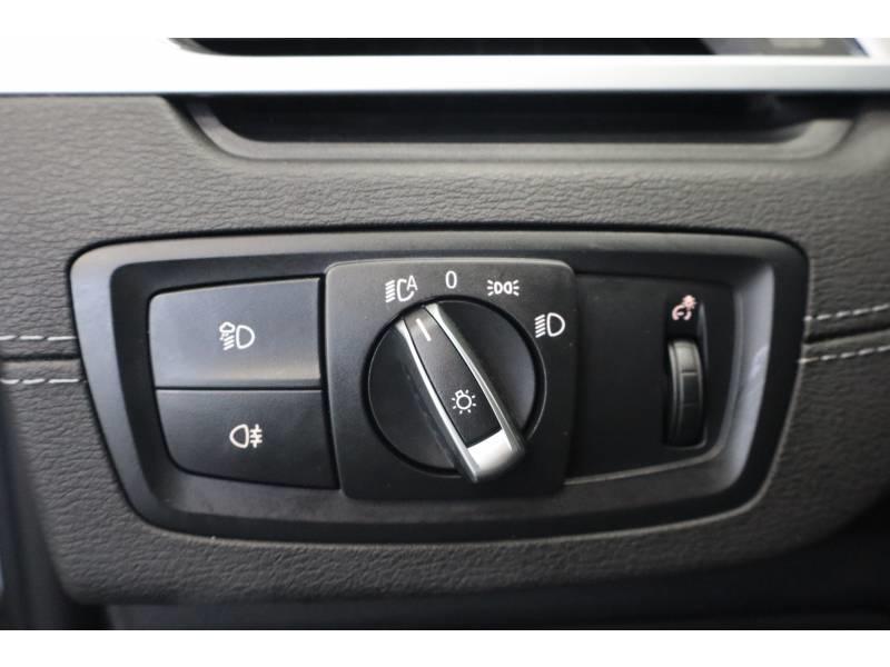 Bmw X2 xDrive 25e 220 ch Bva6 m Sport