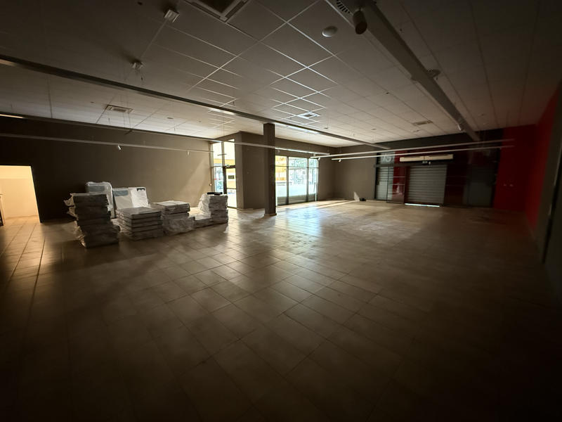 Local commercial - 360 m²