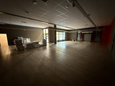 Local commercial - 360 m²
