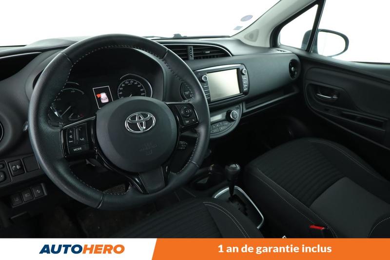 Toyota Yaris 1.5 Hybrid Dynamic 5p 100h