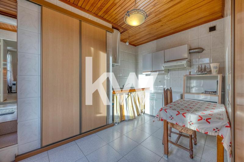 Maison ancienne - 177 m² - 7 pièces