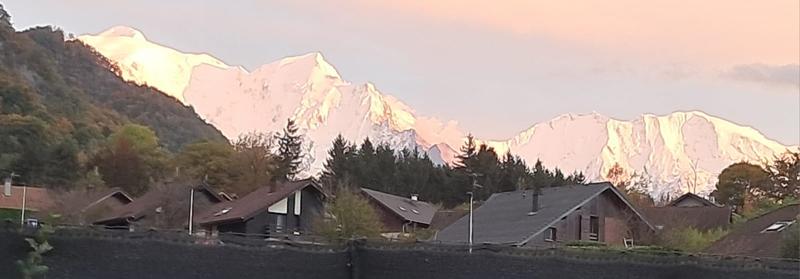 Châlet - 155 m² - 5 pièces