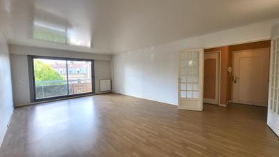 Appartement - 84 m² - 3 pièces