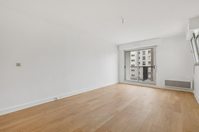 Appartement - 86 m² - 4 pièces