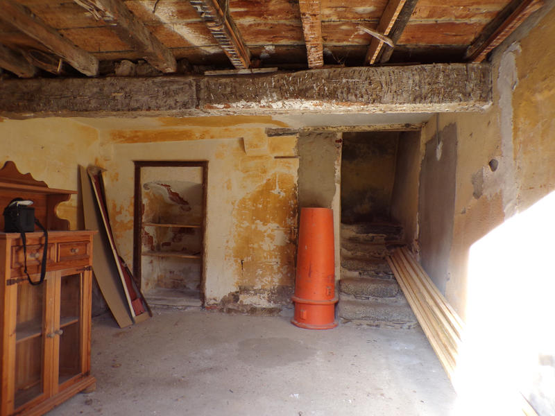 Maison - 325 m² - 11 pièces