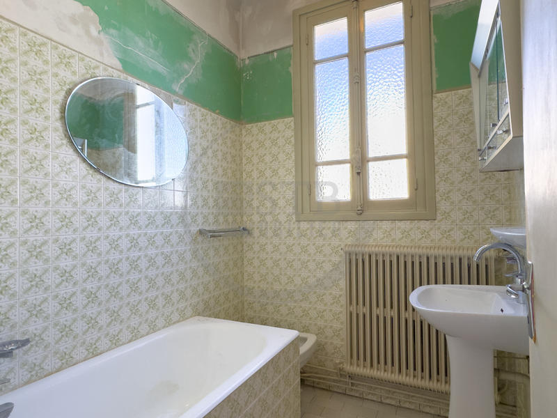 Maison - 70 m² - 4 pièces