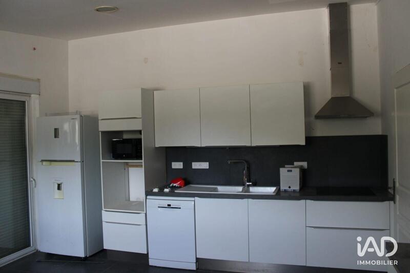 Local commercial - 246 m²