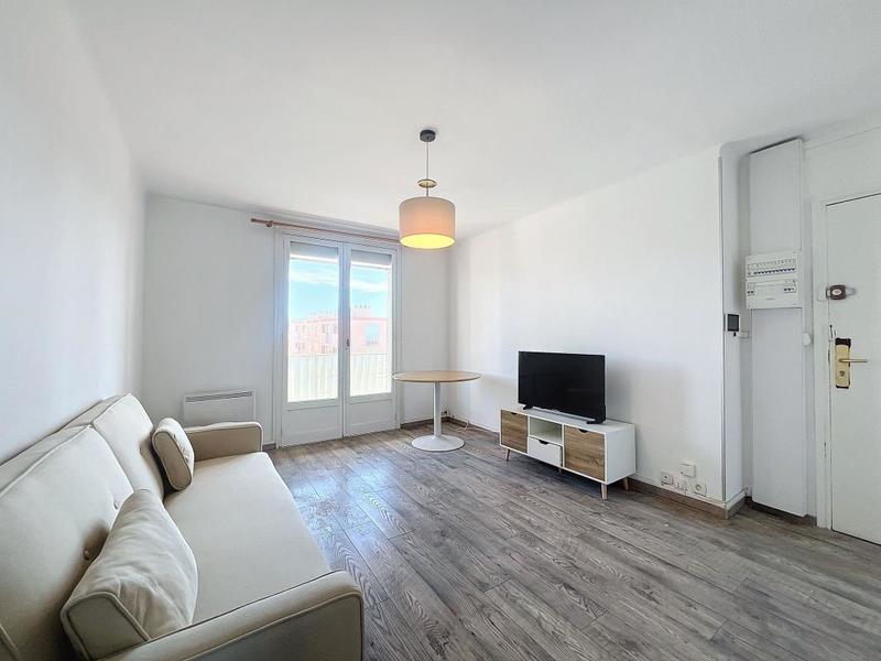 Appartement - 52 m² - 3 pièces