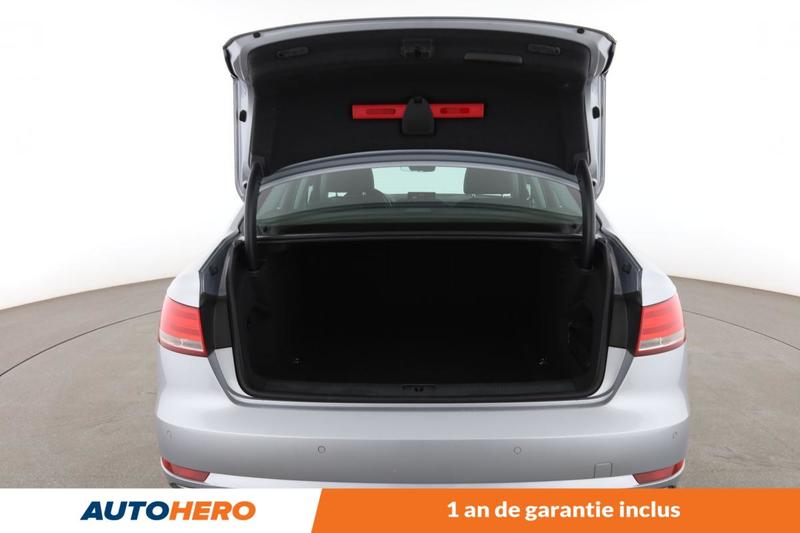 Audi A4 1.4 Tfsi Design s tronic 150 ch