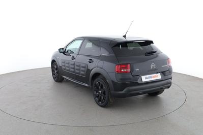 Citroën C4 Cactus 1.2 PureTech OneTone Eat6 110 ch