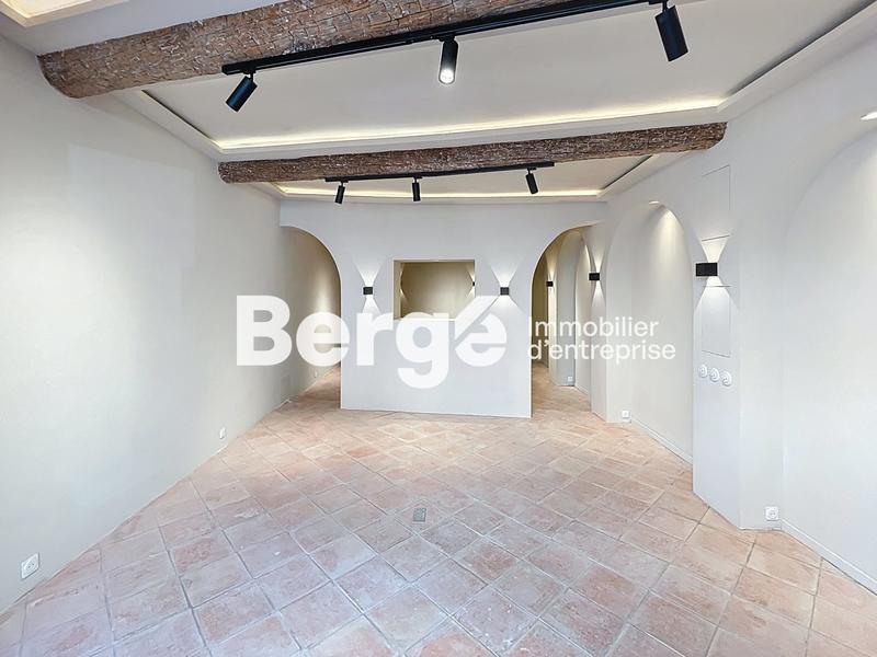 Local commercial - 50 m²