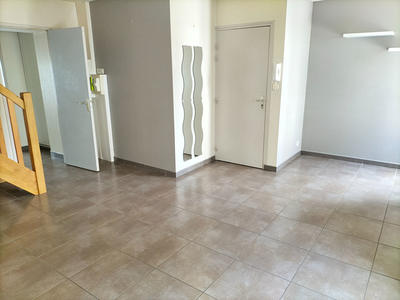 Appartement - 57 m² - 2 pièces