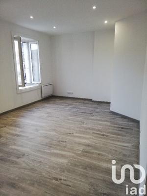 Immeuble - 150 m²