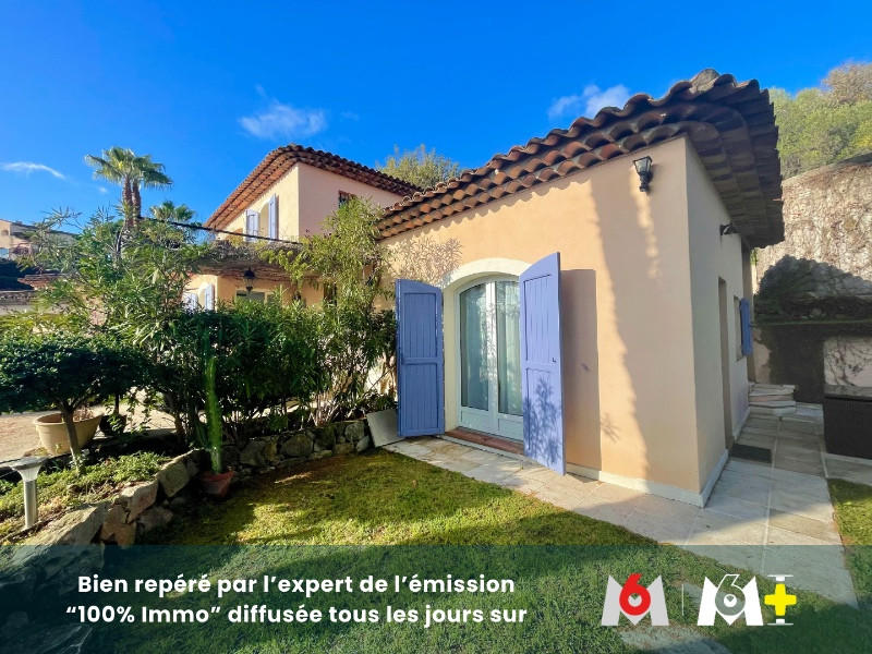 Maison - 187 m² - 6 pièces