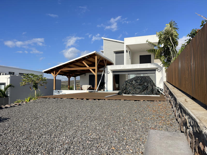 Maison - 165 m² - 6 pièces