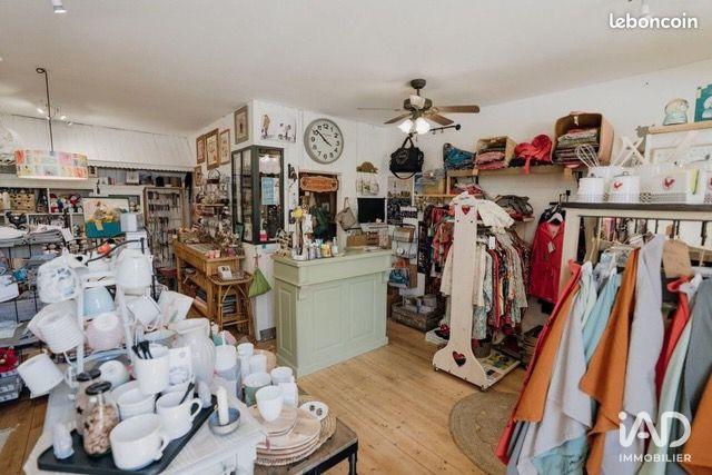 Local commercial - 35 m²