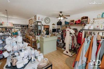 Local commercial - 35 m²