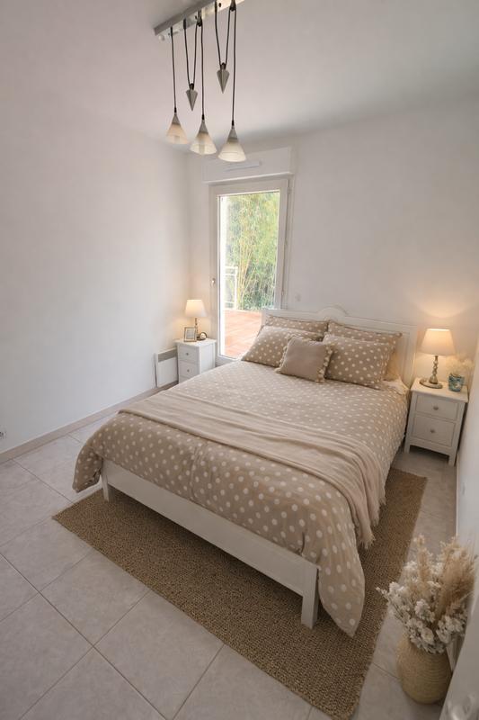 Appartement - 95 m² - 4 pièces