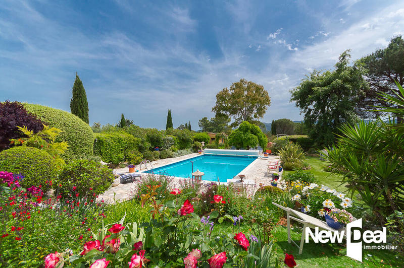 Villa - 130 m² - 6 pièces