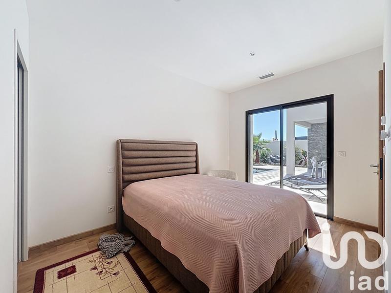 Maison - 125 m² - 4 pièces