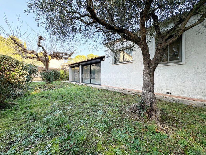 Maison - 122 m² - 5 pièces