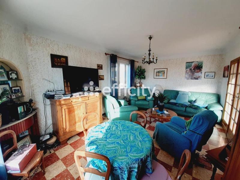 Villa - 89 m² - 5 pièces