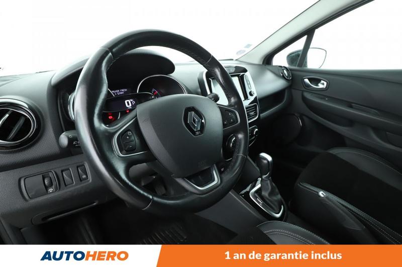 Renault Clio Estate 1.2 TCe Energy Intens Edc 118 ch