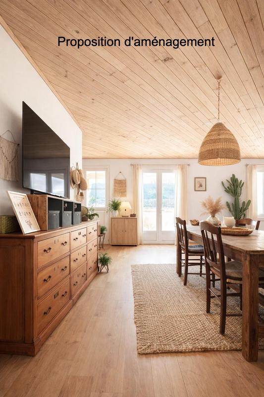 Villa - 155 m² - 8 pièces