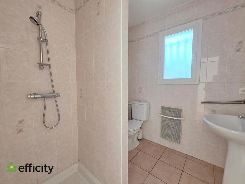 Maison - 57 m² - 3 pièces