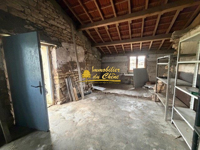 Maison - 38 m² - 2 pièces