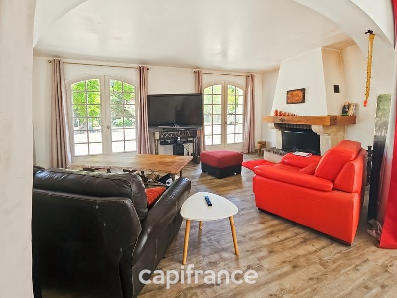 Maison - 139 m² - 6 pièces