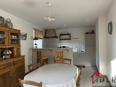 Propriété - 355 m² - 17 pièces