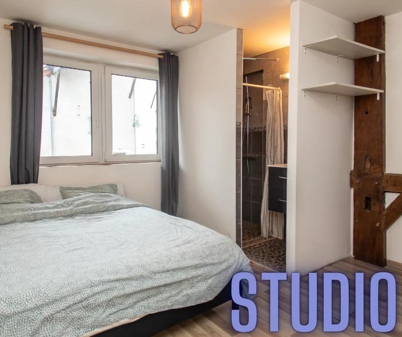 Maison de village - 144 m² - 5 pièces