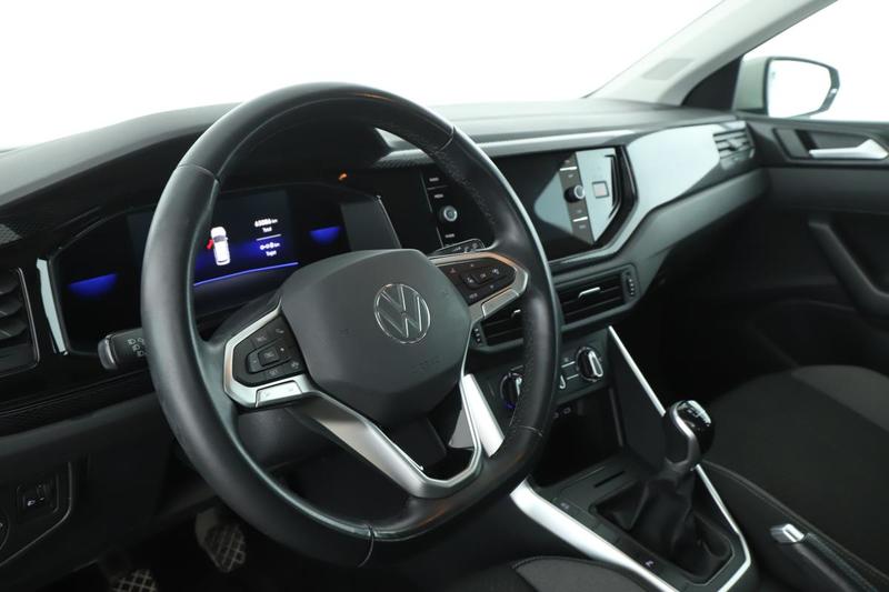 Volkswagen Polo 1.0 Tsi Life 95 ch