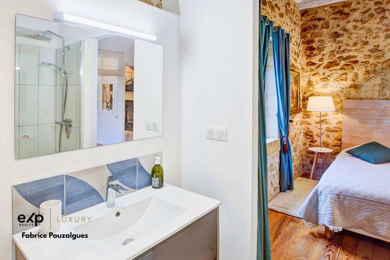 Maison - 170 m² - 7 pièces