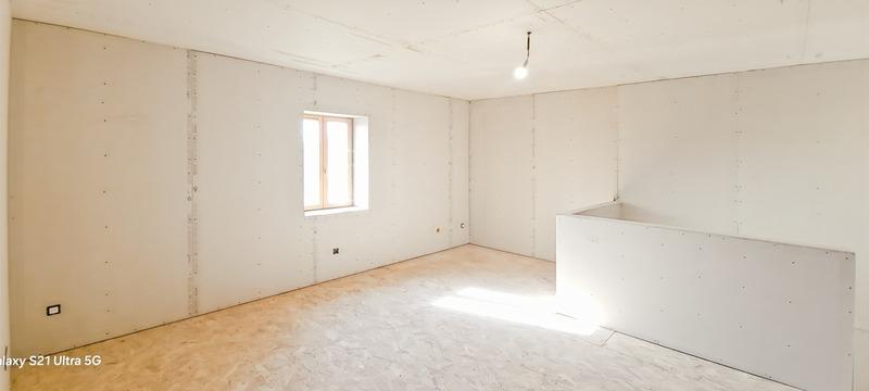 Appartement ancien - 160 m² - 5 pièces