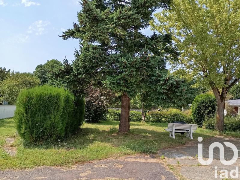 Maison - 127 m² - 5 pièces